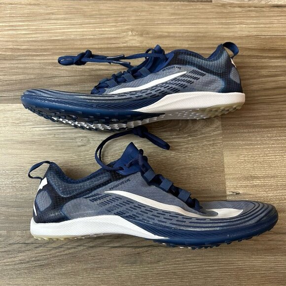 Nike Men's Zoom Victory XC 5 Running Track Shoes (no Spikes) Size 7.5 AJ0847-403 - Picture 7 of 14